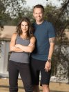 Did Jillian Michaels appear in DOC to everyone 'The Biggest Loser' Netflix?